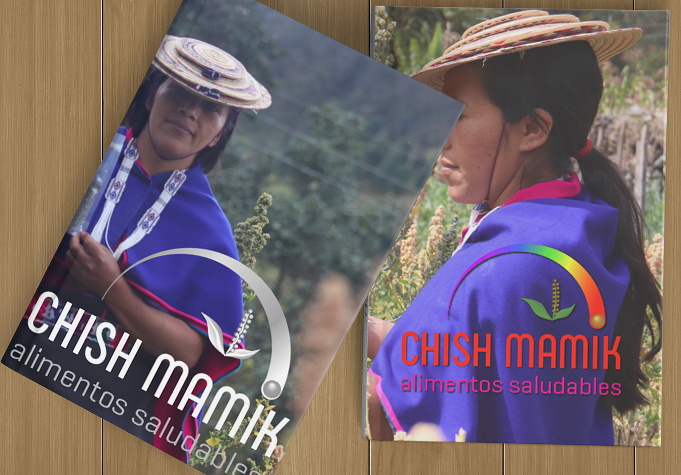 Chish Mamik